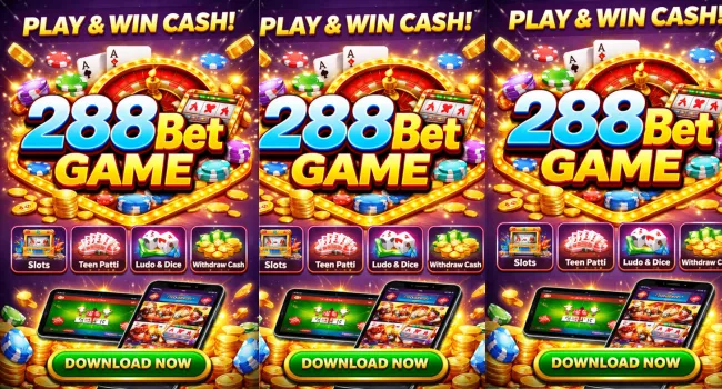 2888Bet Games