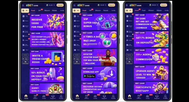 8Bet Game Download Login Free Bonus