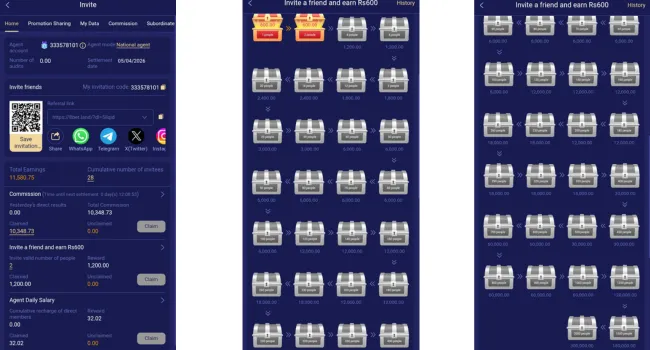 8Bet Game Download Login Invite Free Box