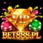 Bet888 Logo