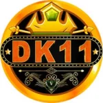 DK111 Logo