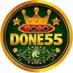 Done55 Logo