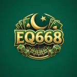 Eq668 Logo