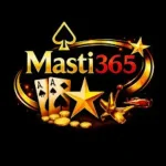 Masti365 Logo