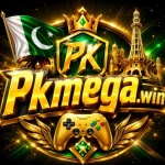 PKMEGA Game