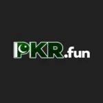 PKRFun Logo