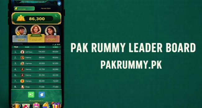 Pak Rummy Game Download Free Bonus