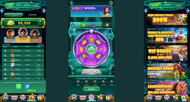 Pak Rummy Game Download Free Login