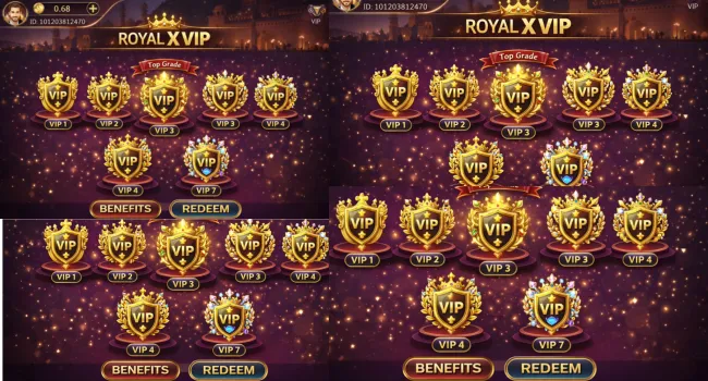 Royal Casino Download Logo