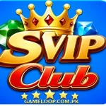 Svipclub Logo