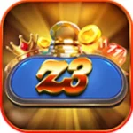 Z3 Game Logo