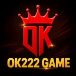 OK222 Logo