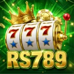 RS789 Logo