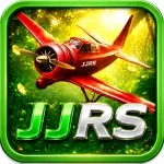 JJRS Game Logo