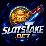 Slotstake Logo